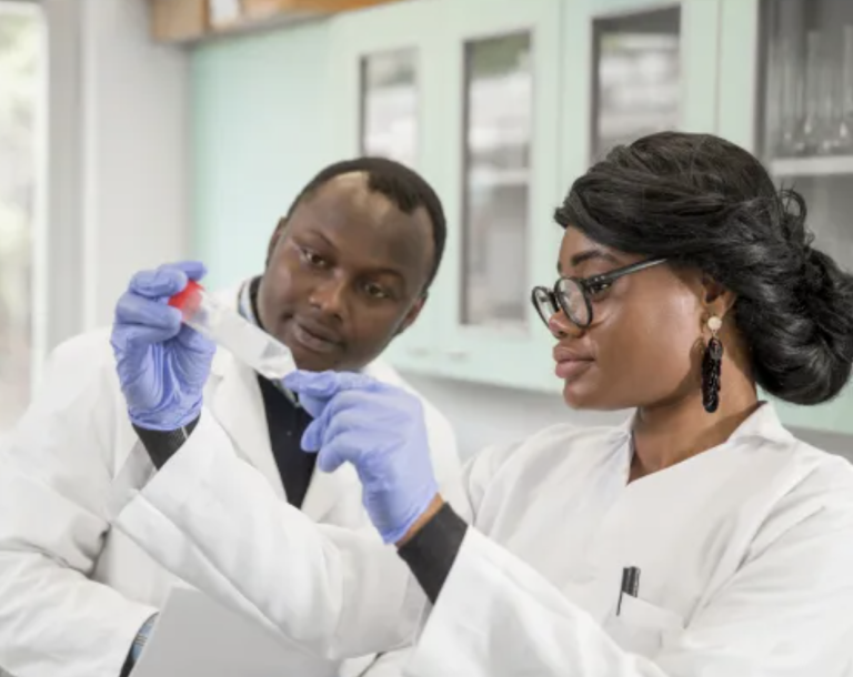 East Africa Biosciences Studio Call for Innovators